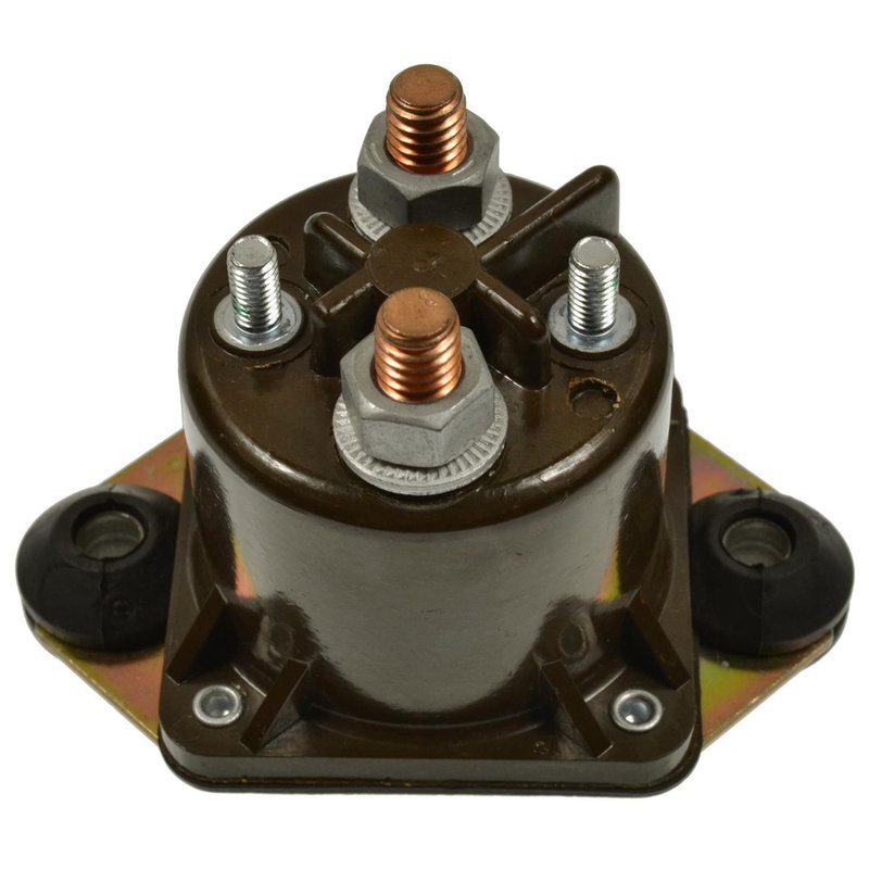 Standard Ignition RY1868 Diesel Glow Plug Relay