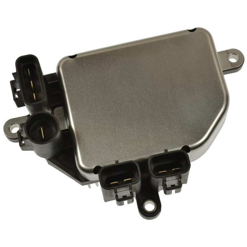 Standard Ignition RY1925 Engine Cooling Fan Module