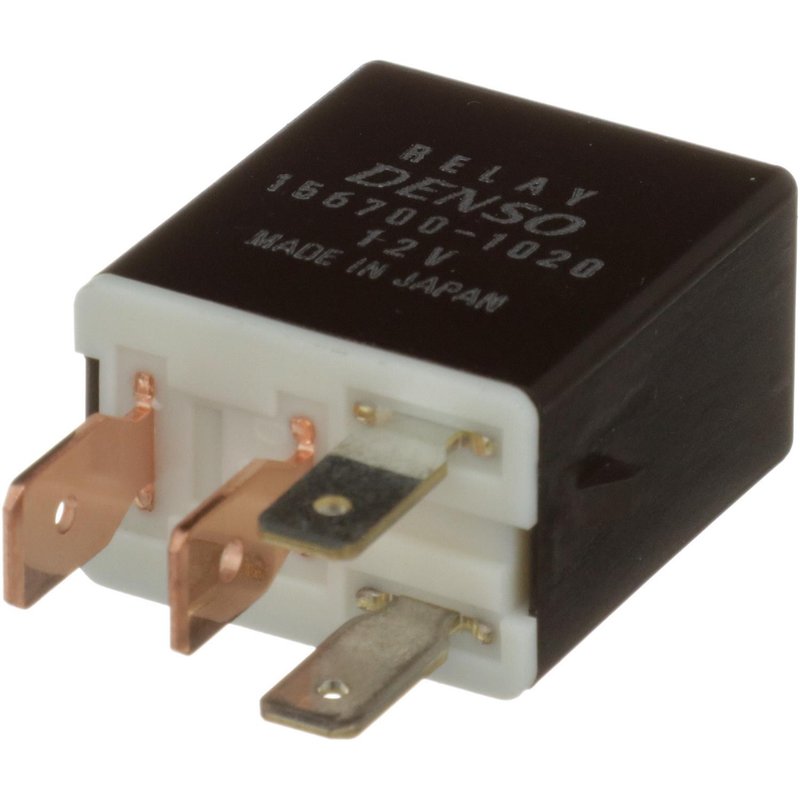 Standard Ignition RY1975 Fuel Injection Relay