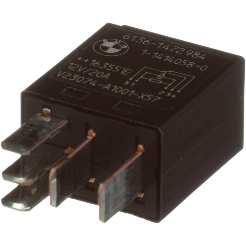 Standard Ignition RY1983 Fog Light Relay