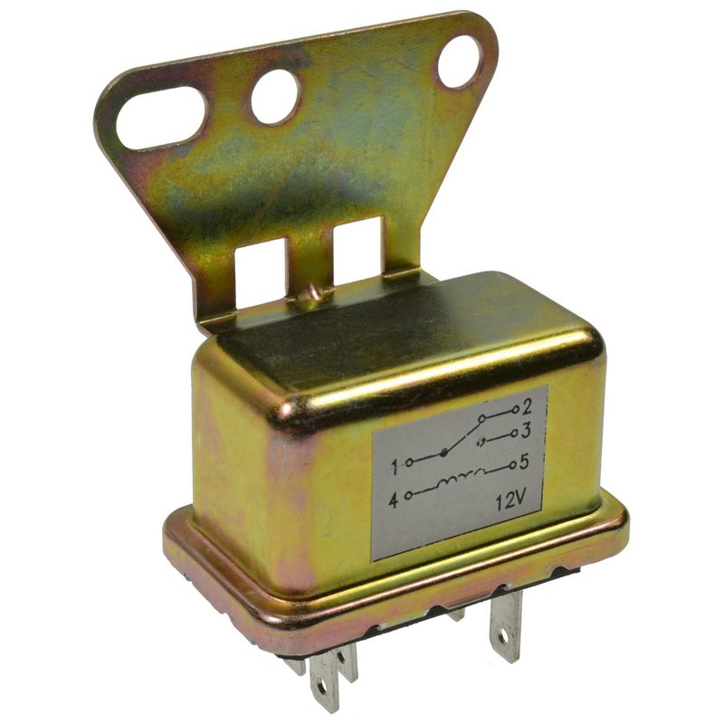 Standard Ignition RY-1 Automatic Transmission Spark Control Relay