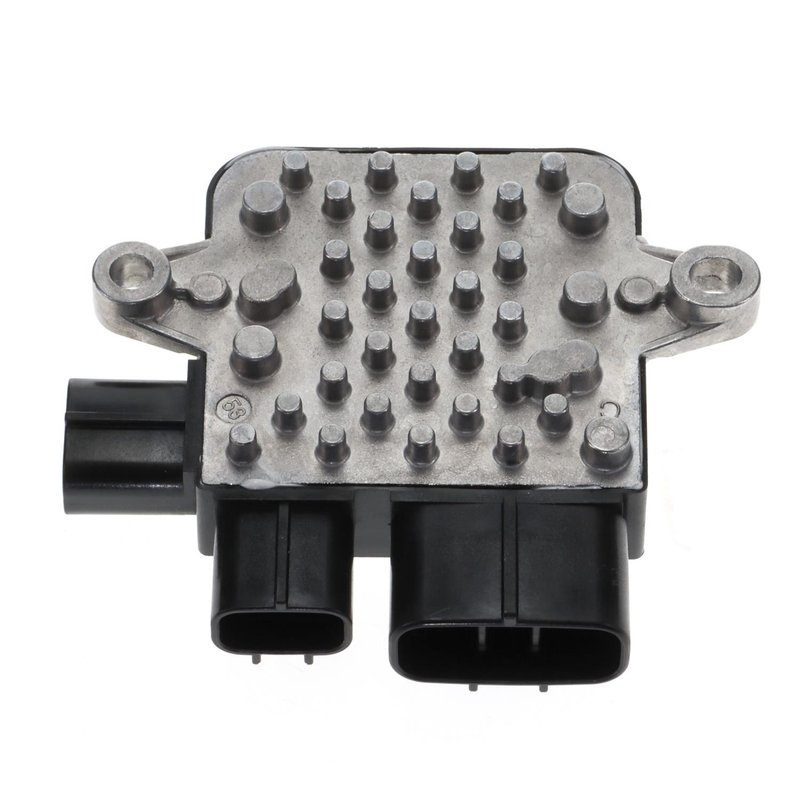 Standard Ignition RY2005 Engine Cooling Fan Module