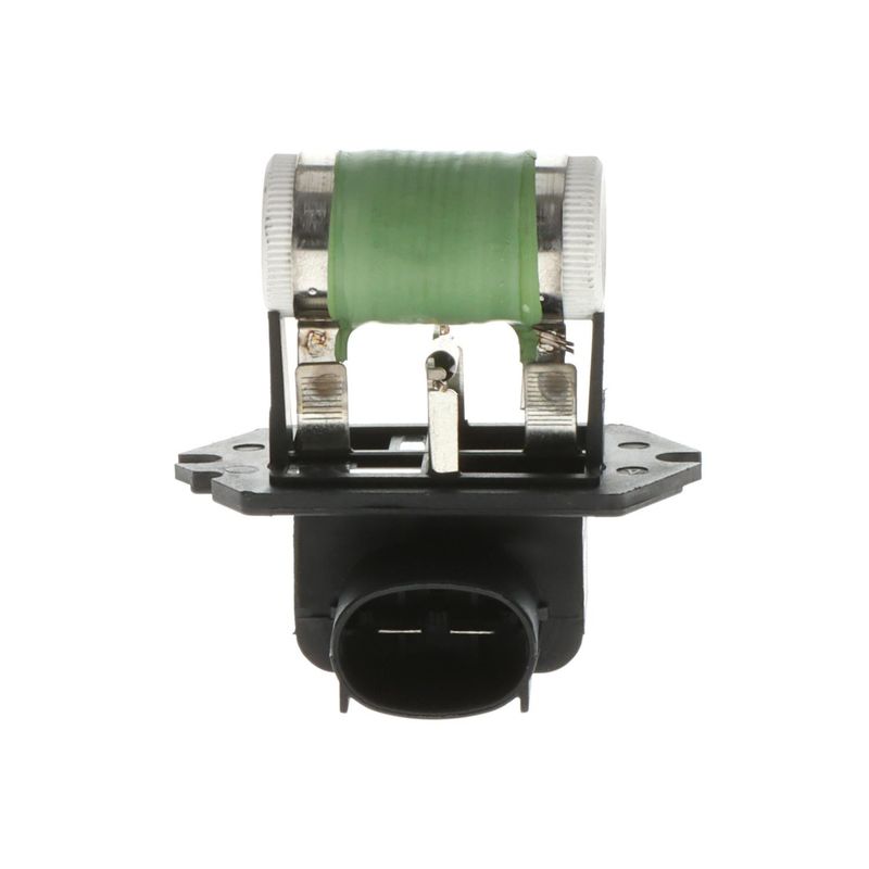 Standard Ignition RY2017 Engine Cooling Fan Resistor
