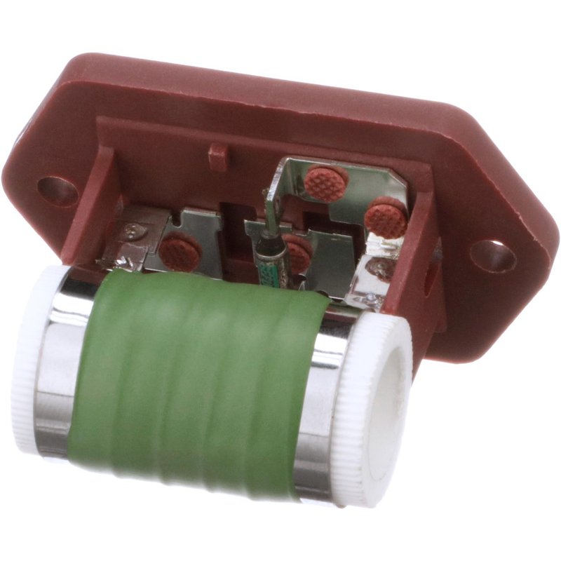 Standard Ignition RY2049 Engine Cooling Fan Module