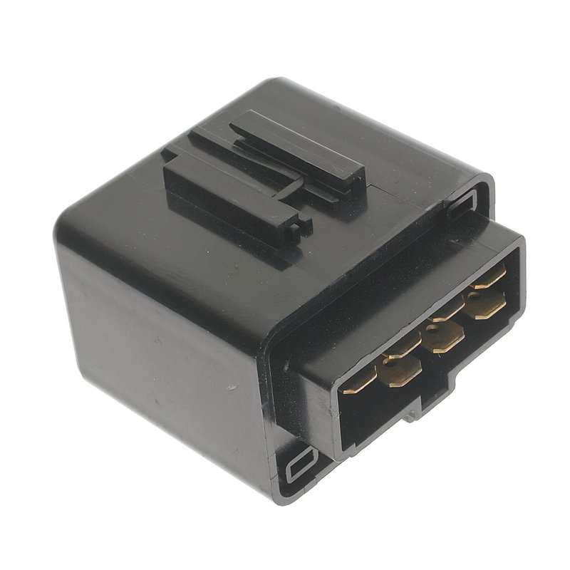 Standard Ignition RY-206 Windshield Wiper Motor Relay