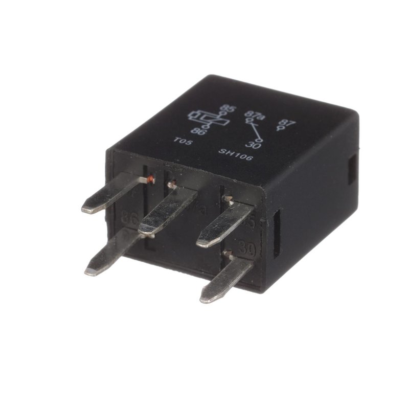Standard Ignition RY-232 HVAC Automatic Temperature Control (ATC) Relay - Front