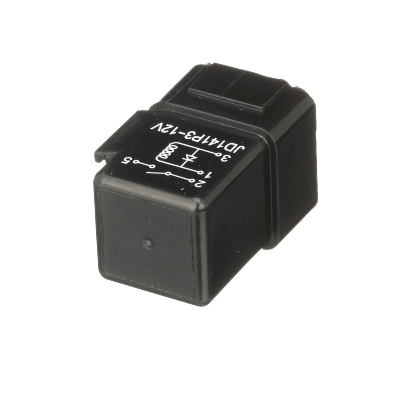 Standard Ignition RY-27 HVAC Automatic Temperature Control (ATC) Relay