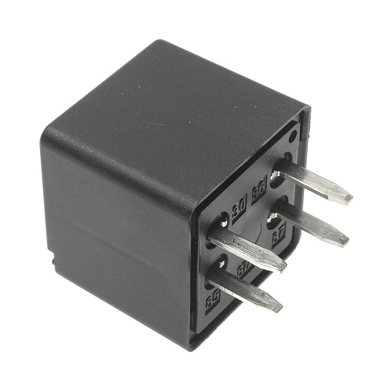 Standard Ignition RY-280 HVAC Automatic Temperature Control (ATC) Relay - Rear