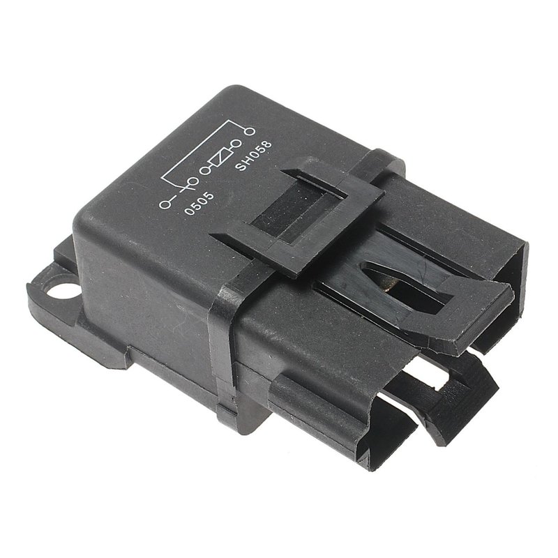 Standard Ignition RY-31 HVAC Blower Motor High Speed Relay