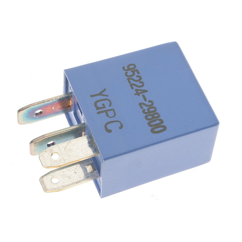 Standard Ignition RY-451 Power Window Relay