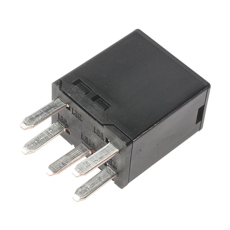 Standard Ignition RY-484 Engine Cooling Fan Motor Relay