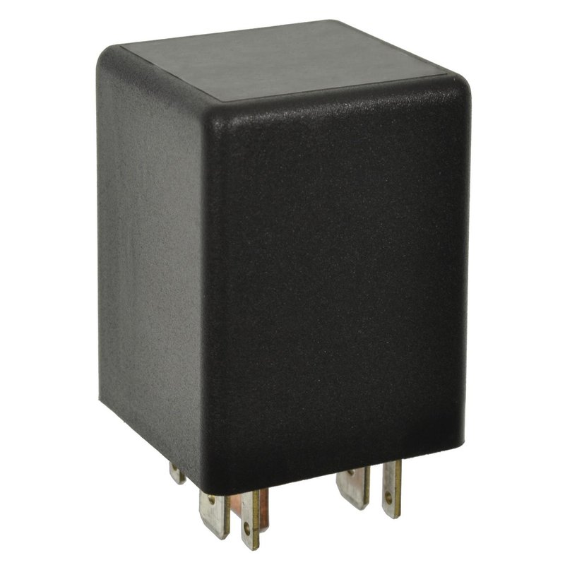 Standard Ignition RY-519 Diesel Glow Plug Relay