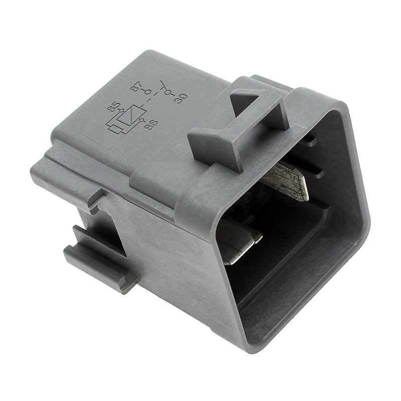 Standard Ignition RY-521 Secondary Air Injection Pump Relay