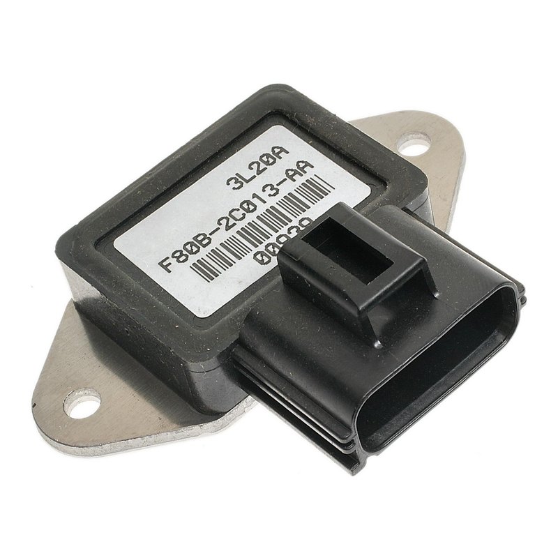 Standard Ignition RY-522 Automatic Transmission Torque Converter Clutch Relay