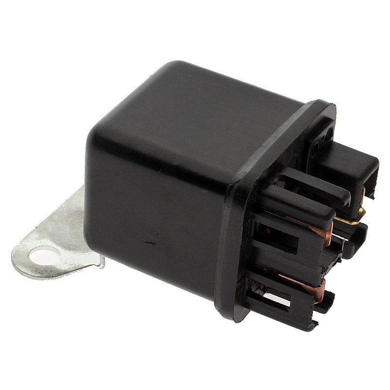 Standard Ignition RY-54 Starter Relay