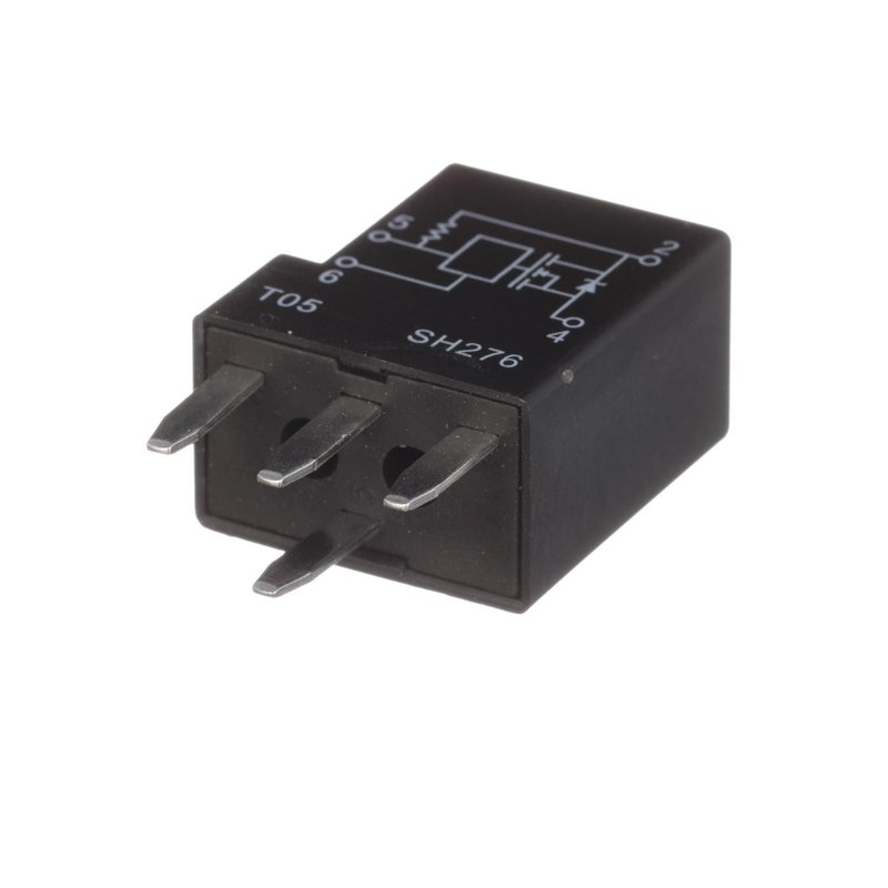 Standard Ignition RY-560 Power Window Relay