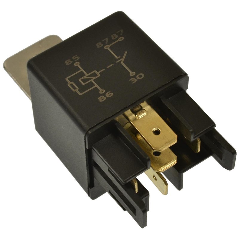Standard Ignition RY-593 Engine Control Module Relay