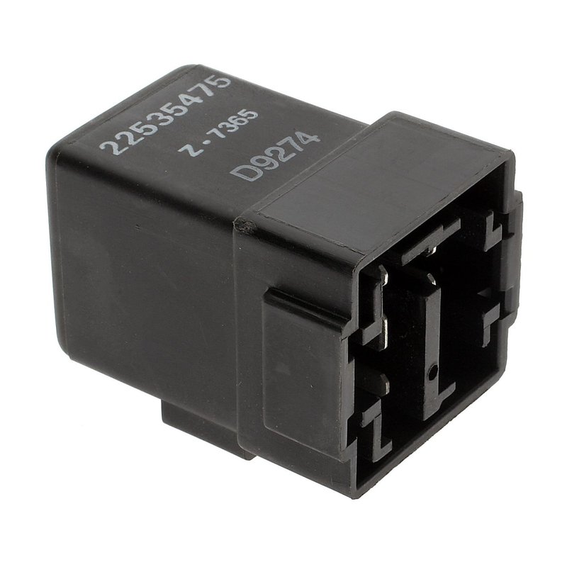 Standard Ignition RY-603 Power Antenna Relay