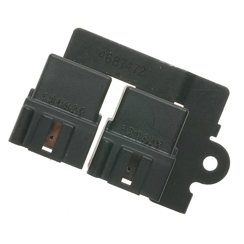 Standard Ignition RY-617 Automatic Transmission Axle Relay