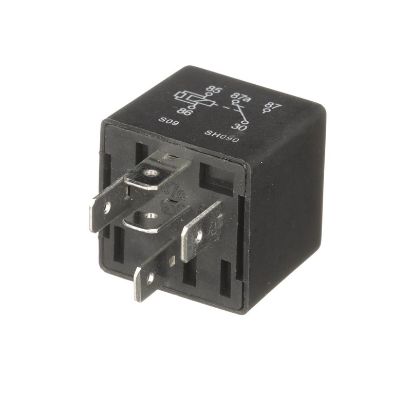Standard Ignition RY-624 Fast Idle Valve Solenoid Relay