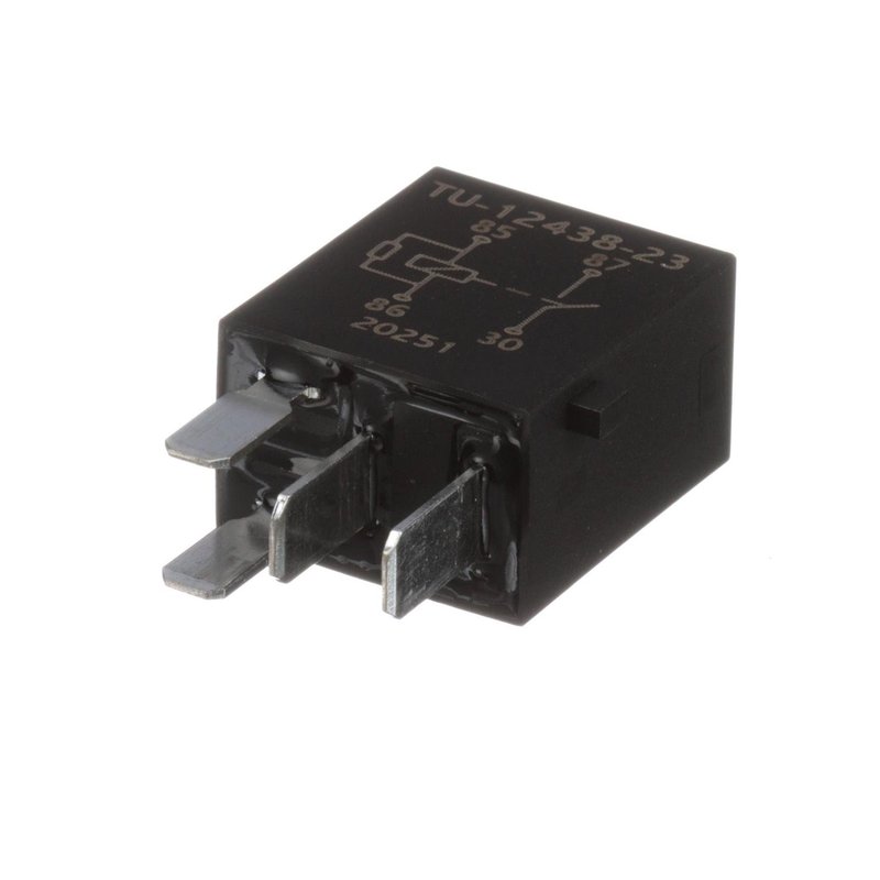 Standard Ignition RY-721 Rear Window Defroster Relay