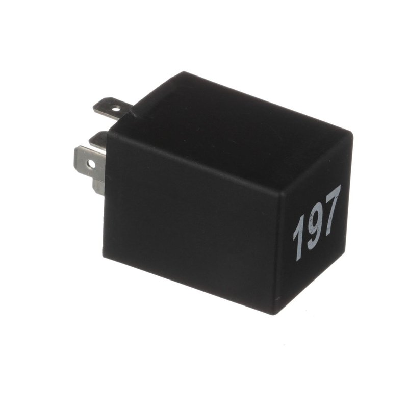 Standard Ignition RY-898 Windshield Wiper Motor Relay