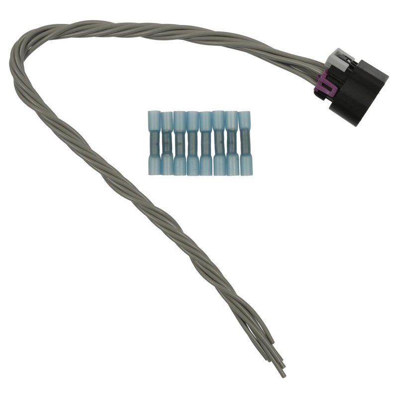 Standard Ignition S-1010 Electronic Throttle Body Actuator Connector