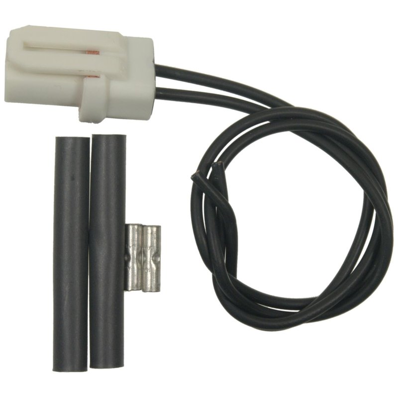 Standard Ignition S-1018 Door Lock Actuator Connector - Front Left or Front Right