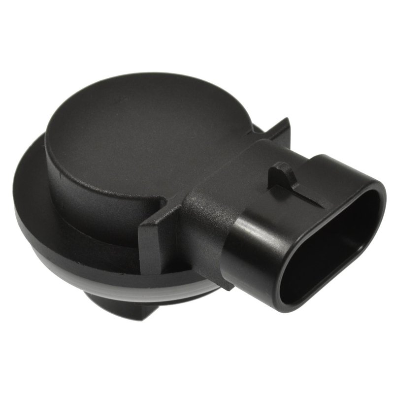 Standard Ignition S-1023 Parking Light Bulb Socket - Front