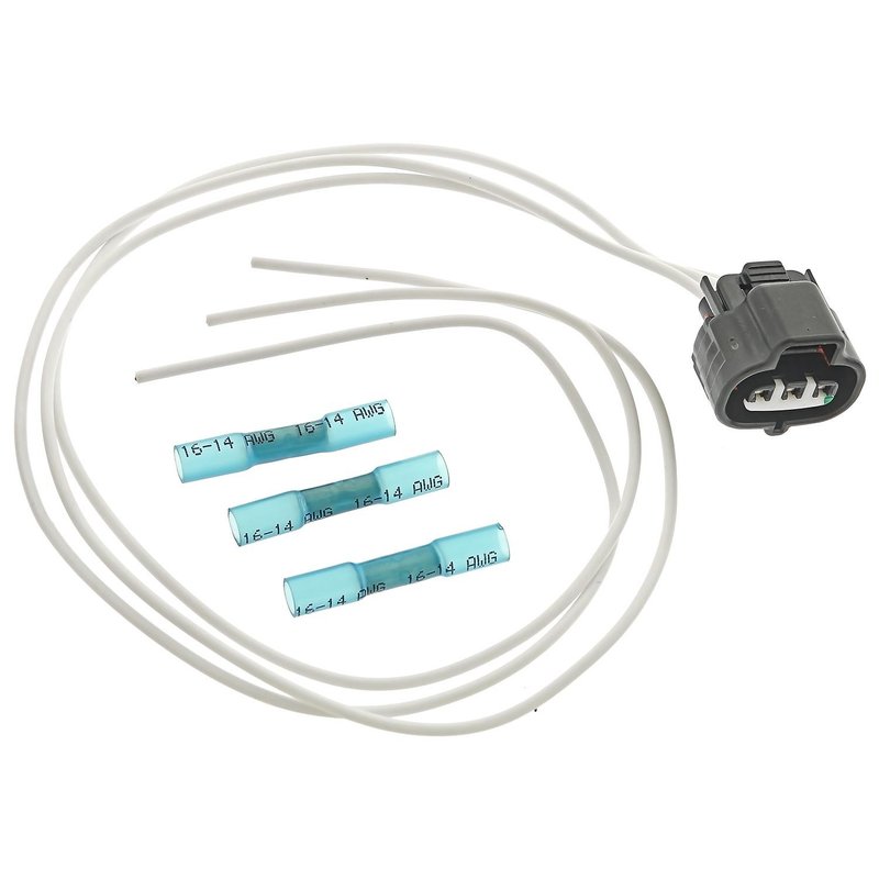 Standard Ignition S-1028 Turbocharger Boost Sensor Connector