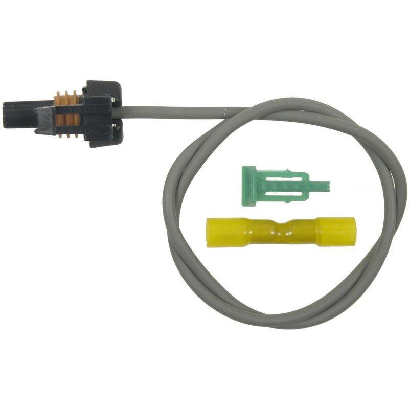 Standard Ignition S-1029 Starter Solenoid Connector