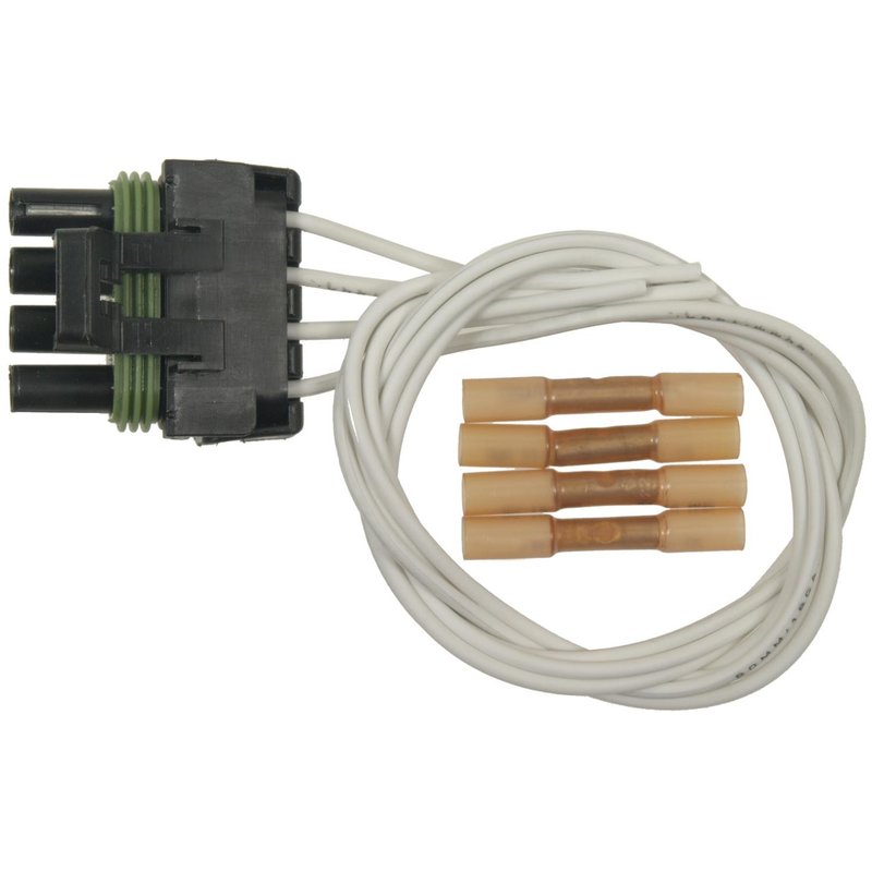 Standard Ignition S-1046 Neutral Safety Switch Connector