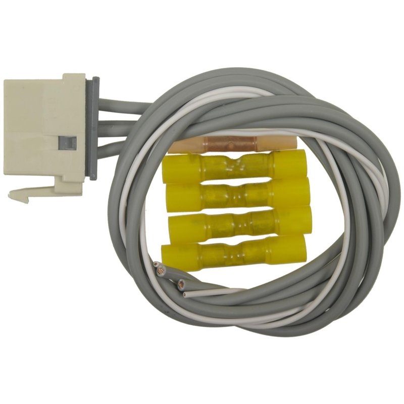 Standard Ignition S-1047 Ignition Switch Connector