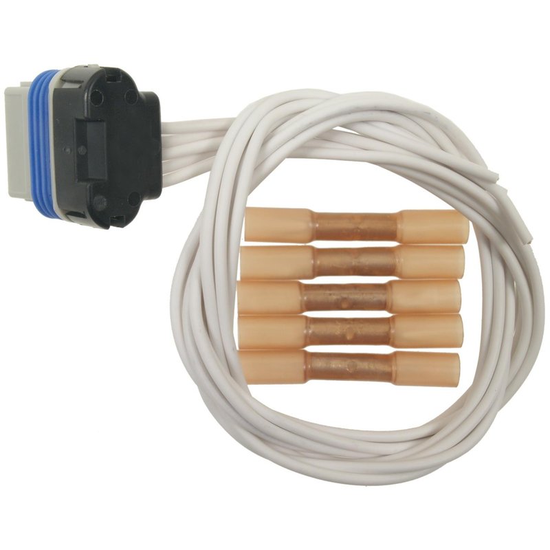 Standard Ignition S-1054 Vapor Canister Purge Valve Connector