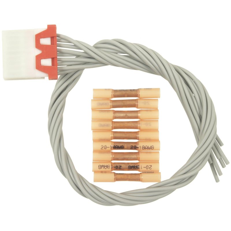 Standard Ignition S-1114 Vehicle Speed Sensor Module Connector