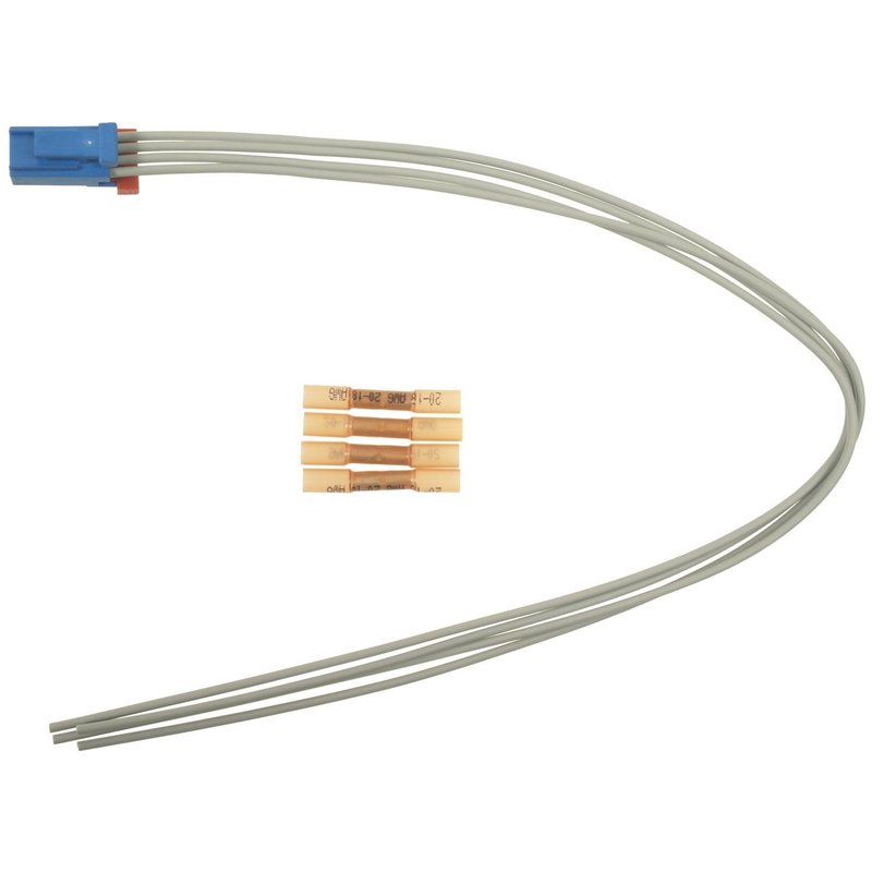 Standard Ignition S-1117 Washer Fluid Level Light Connector