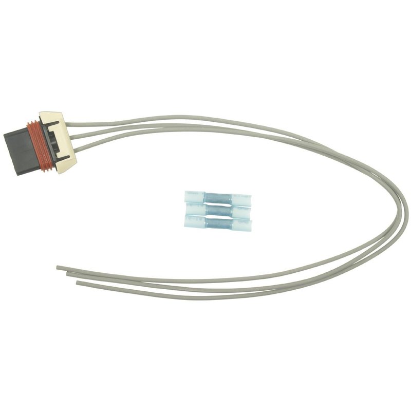 Standard Ignition S-1133 HVAC Blower Motor Connector