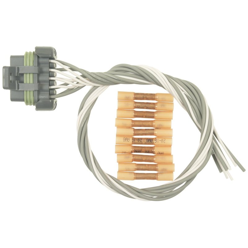 Standard Ignition S-1146 Automatic Transmission Wiring Harness Connector