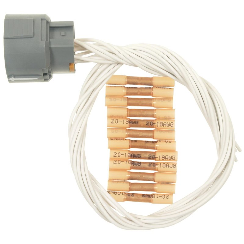 Standard Ignition S-1152 Automatic Transmission Wiring Harness Connector