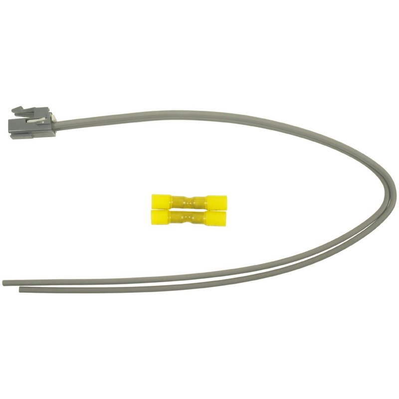 Standard Ignition S-1159 Trunk Lid Ajar Indicator Switch Connector