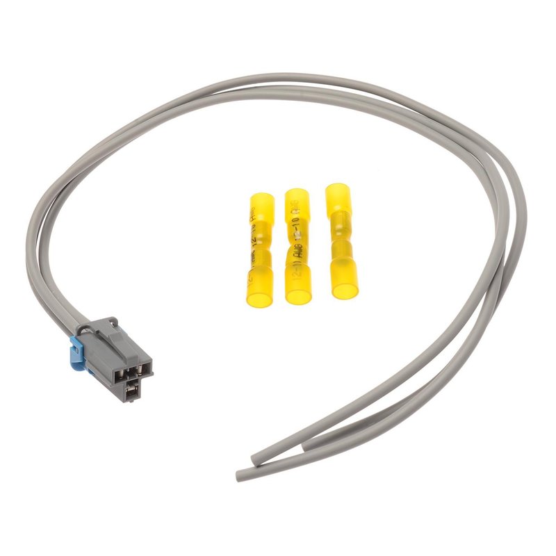 Standard Ignition S-1167 Ground Block Connector