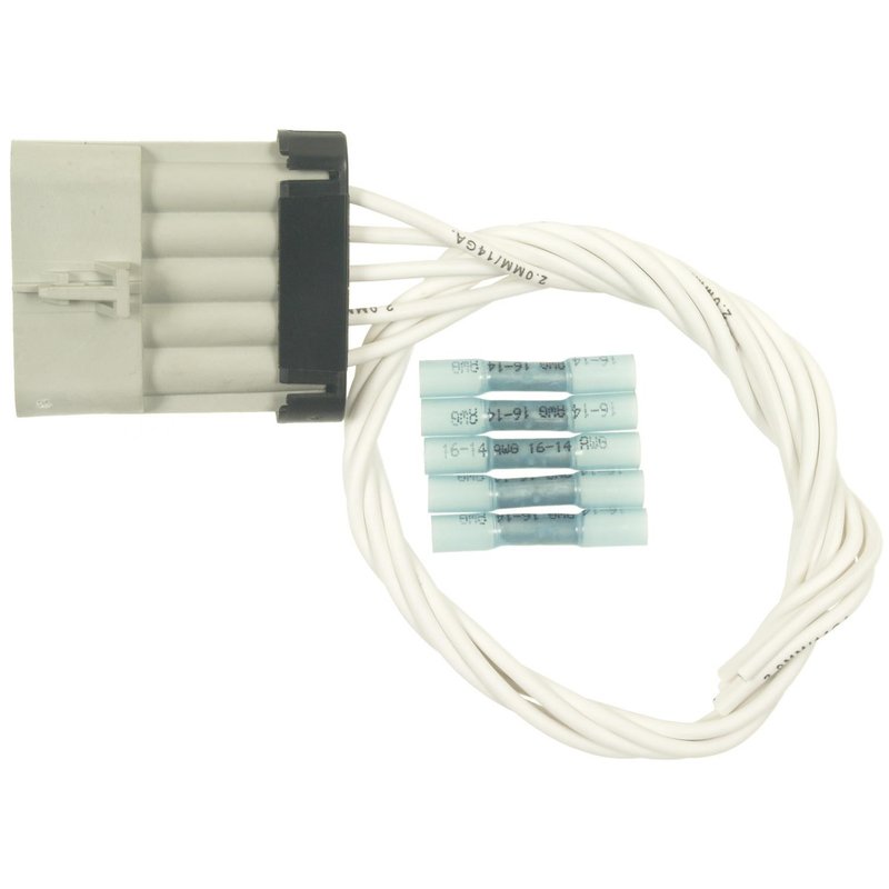 Standard Ignition S-1188 Rear Light Harness Connector