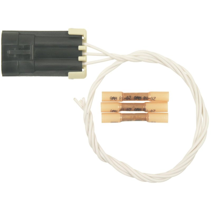 Standard Ignition S-1203 4WD Indicator Light Connector