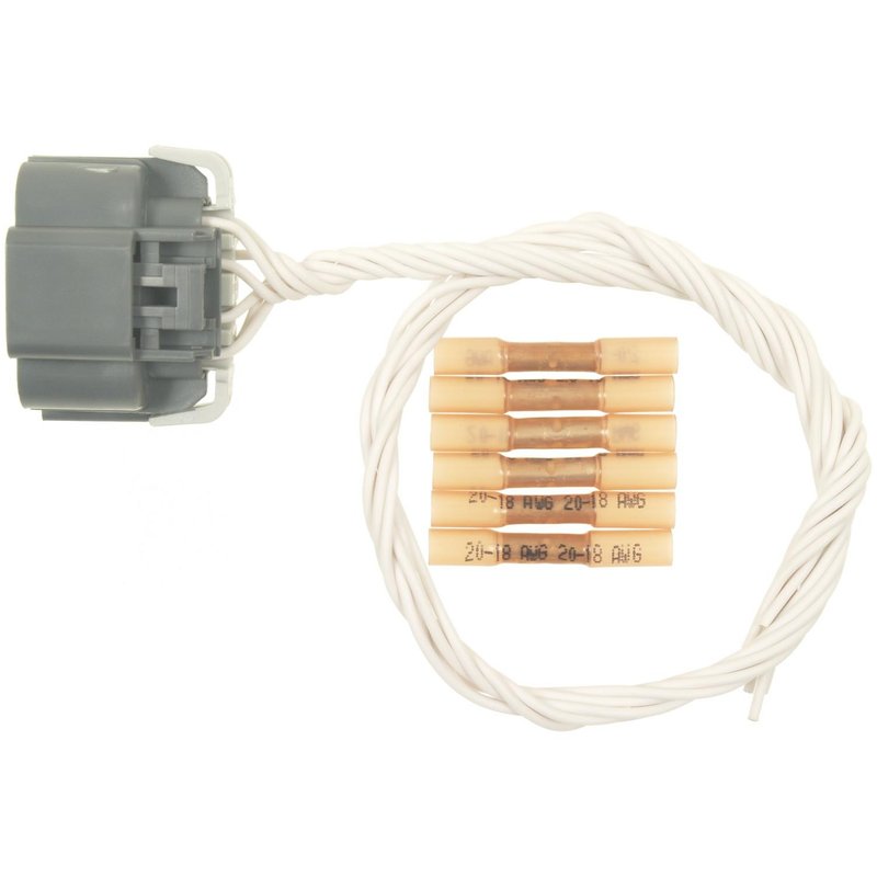 Standard Ignition S-1241 Tail Light Circuit Board Connector