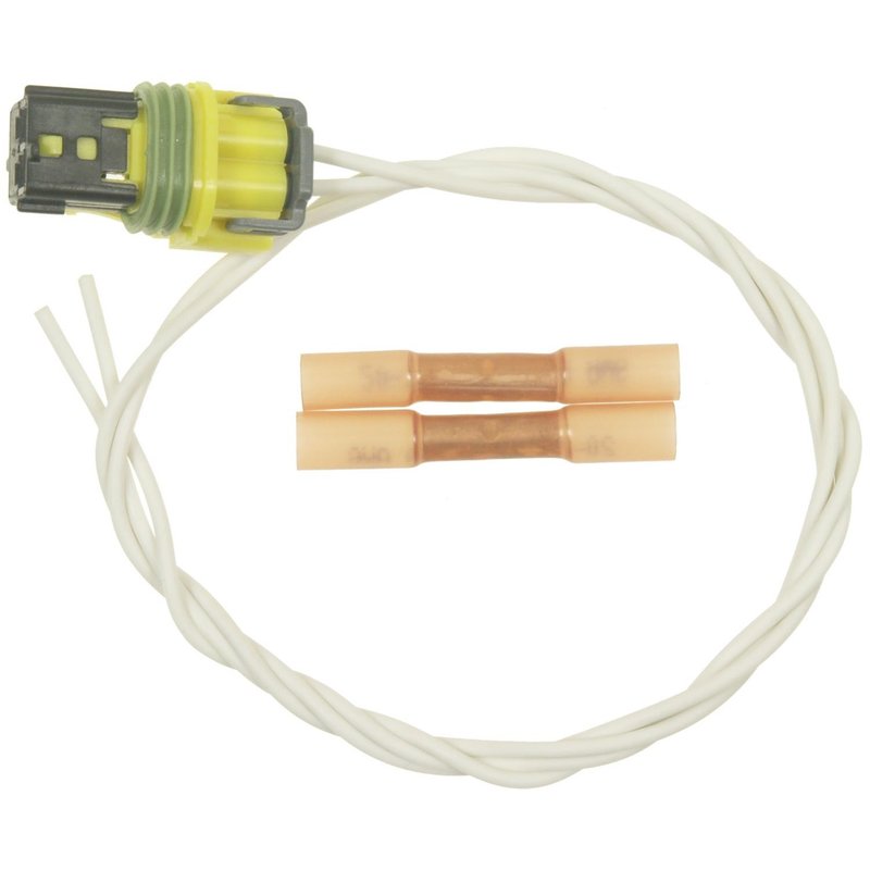 Standard Ignition S-1251 Air Bag Sensor Connector - Front