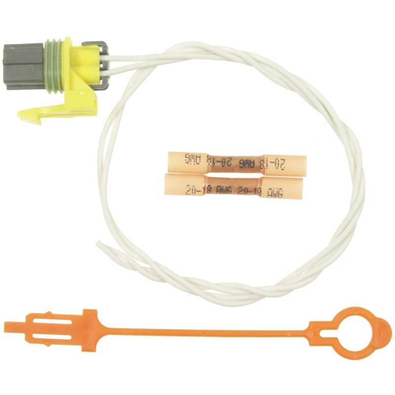 Standard Ignition S-1261 Vapor Canister Purge Valve Connector