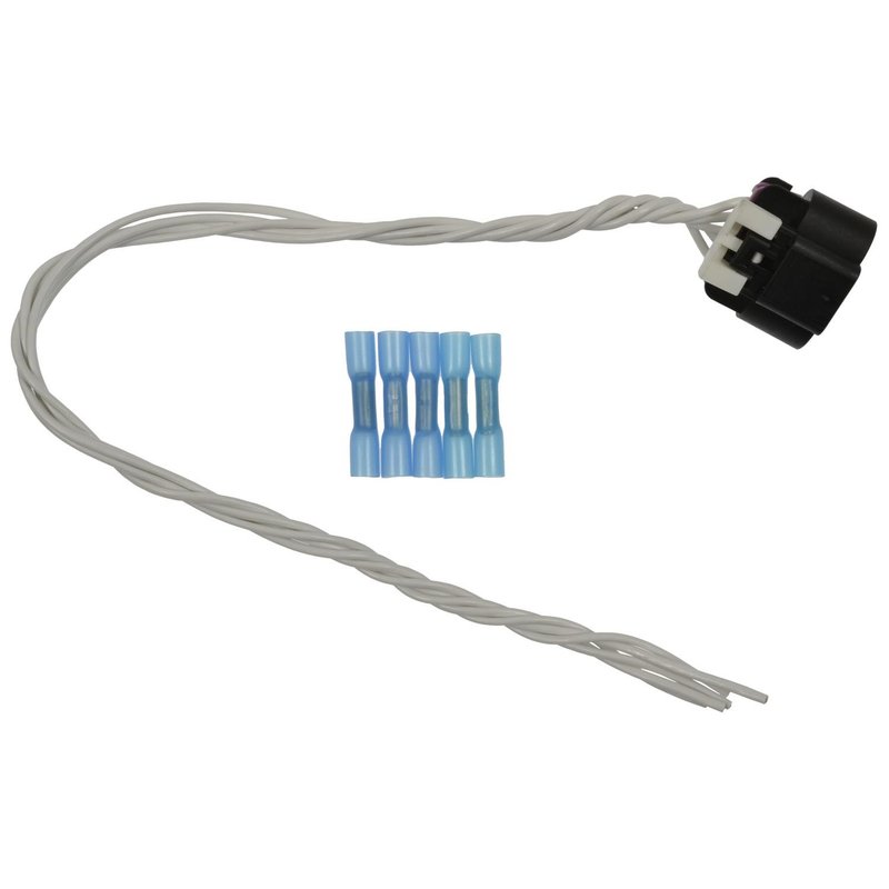 Standard Ignition S-1262 Suspension Yaw Sensor Connector