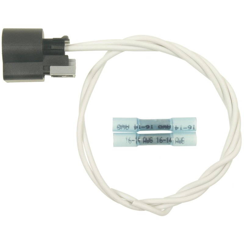 Standard Ignition S-1273 Secondary Air Injection Relay Connector