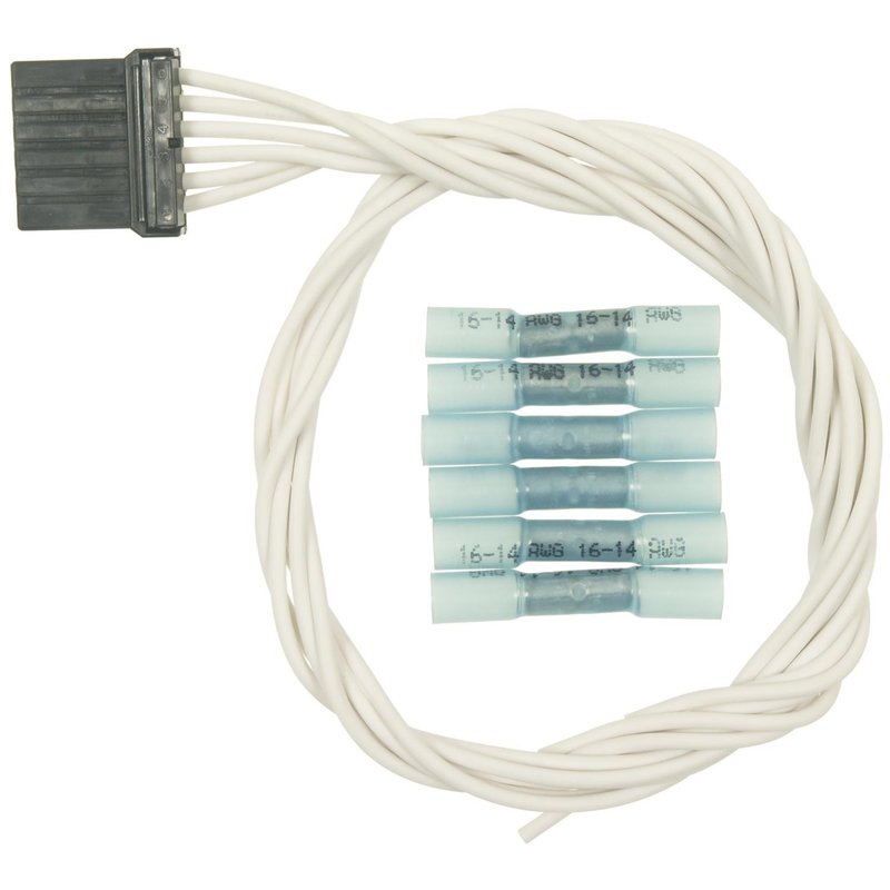 Standard Ignition S-1275 Sunroof Wiring Harness Connector