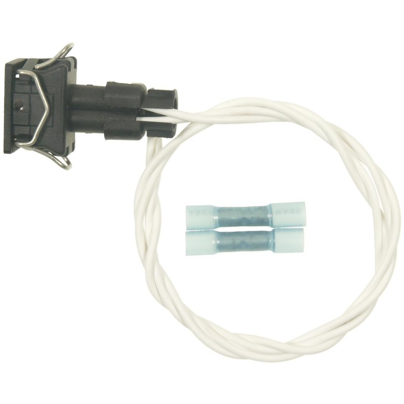 Standard Ignition S-1334 Engine Intake Manifold Runner Solenoid Connector